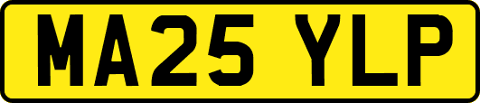MA25YLP