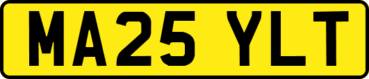 MA25YLT