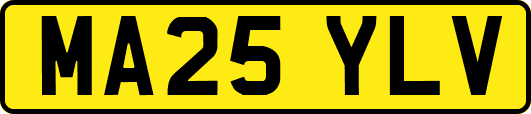 MA25YLV