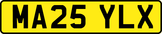 MA25YLX