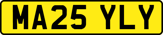 MA25YLY