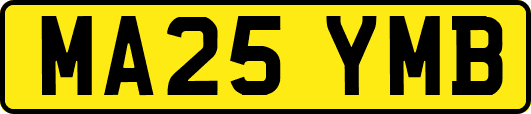 MA25YMB