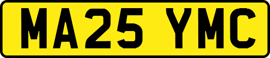 MA25YMC