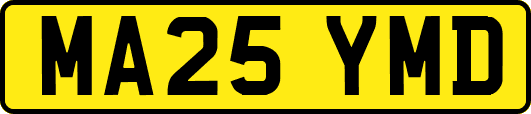 MA25YMD