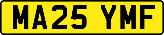 MA25YMF