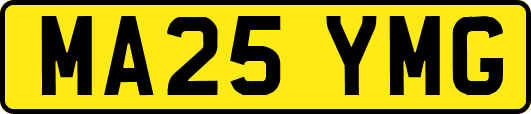 MA25YMG