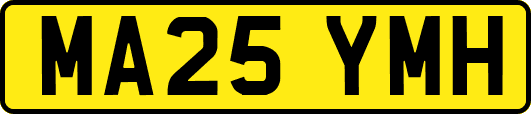 MA25YMH