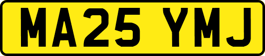 MA25YMJ