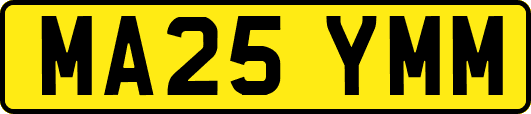 MA25YMM