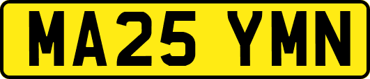 MA25YMN