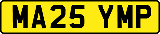 MA25YMP