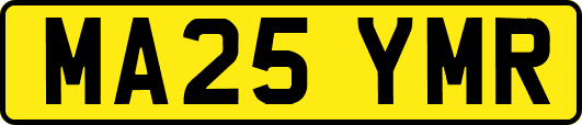 MA25YMR