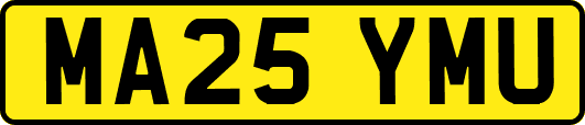 MA25YMU