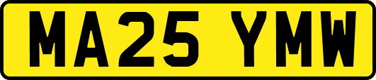 MA25YMW