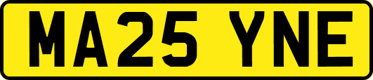 MA25YNE