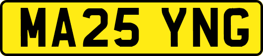 MA25YNG