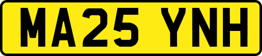 MA25YNH