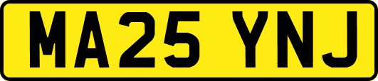 MA25YNJ