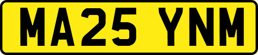 MA25YNM