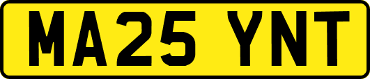 MA25YNT