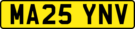 MA25YNV