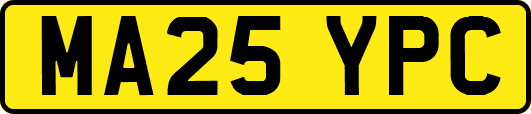 MA25YPC