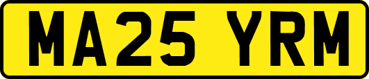 MA25YRM