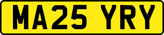 MA25YRY