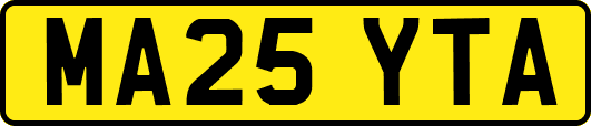 MA25YTA