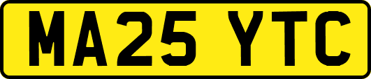 MA25YTC