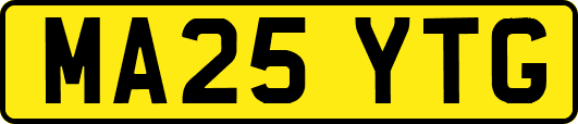 MA25YTG