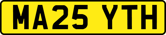 MA25YTH