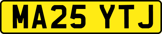 MA25YTJ