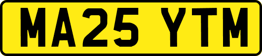MA25YTM