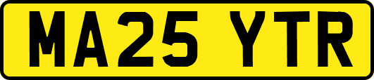 MA25YTR