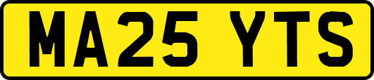 MA25YTS