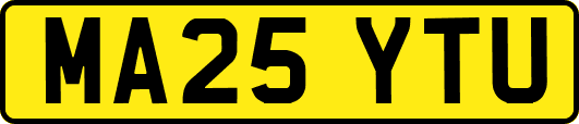 MA25YTU