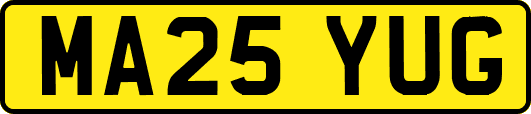MA25YUG