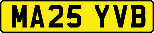 MA25YVB