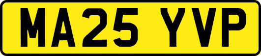 MA25YVP