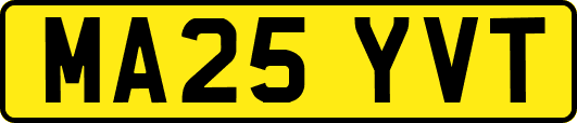 MA25YVT