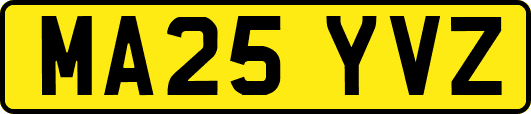 MA25YVZ