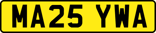 MA25YWA