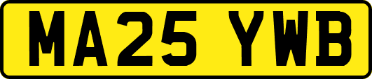MA25YWB