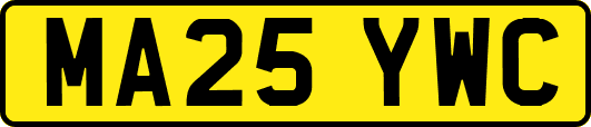 MA25YWC