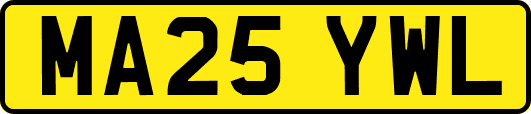 MA25YWL