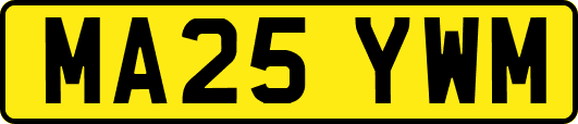 MA25YWM