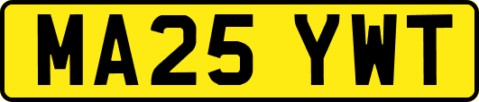 MA25YWT
