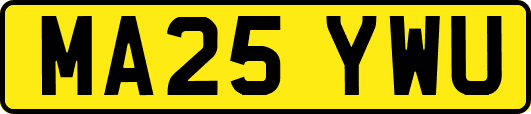 MA25YWU