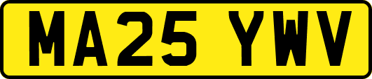 MA25YWV